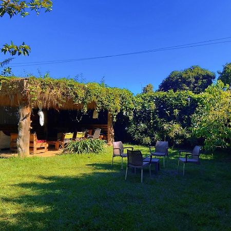 Airport Link Guest House Entebbe Exterior foto